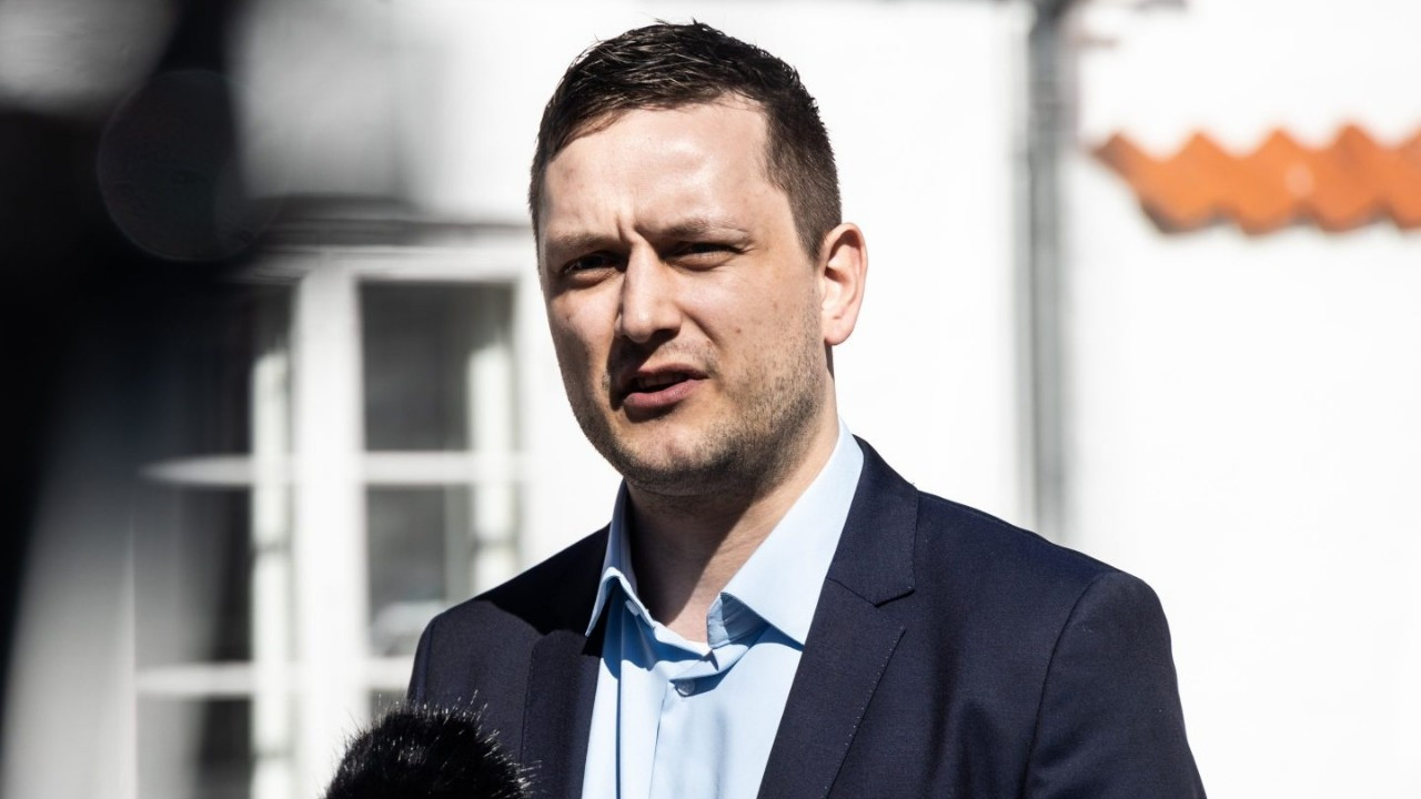 Grönland Başbakanı Nielsen: Korku ve endişeye gerek yok