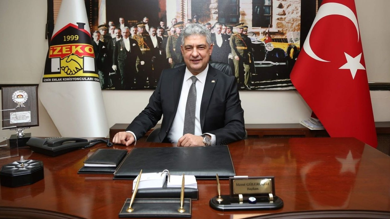 İzmir’de kira artışı yavaşladı, ancak seviye yüksek kaldı