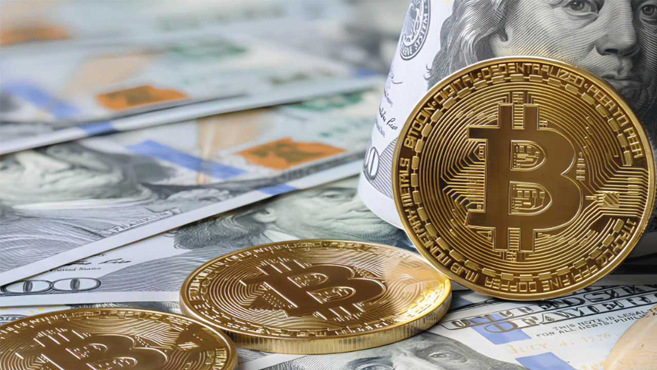 Kripto piyasasında satış dalgası belirsizlikle arttı