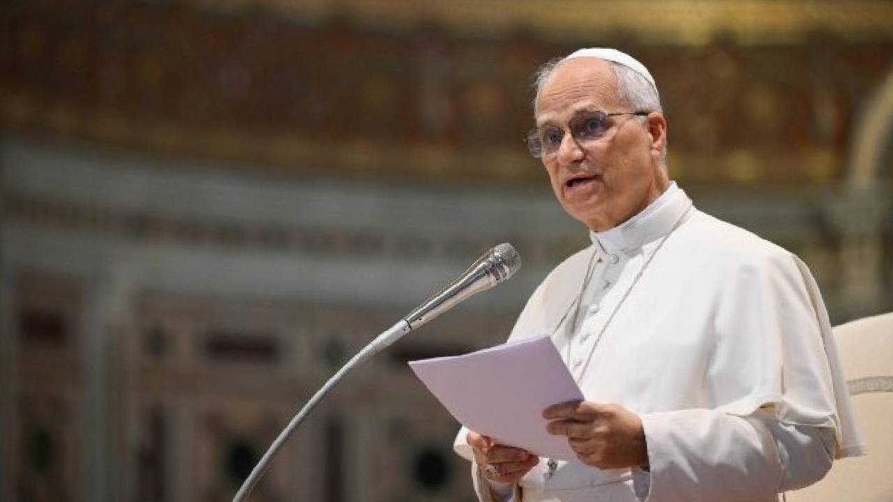 Papa’dan Venezuela'nın egemenliğinin korunması çağrısı