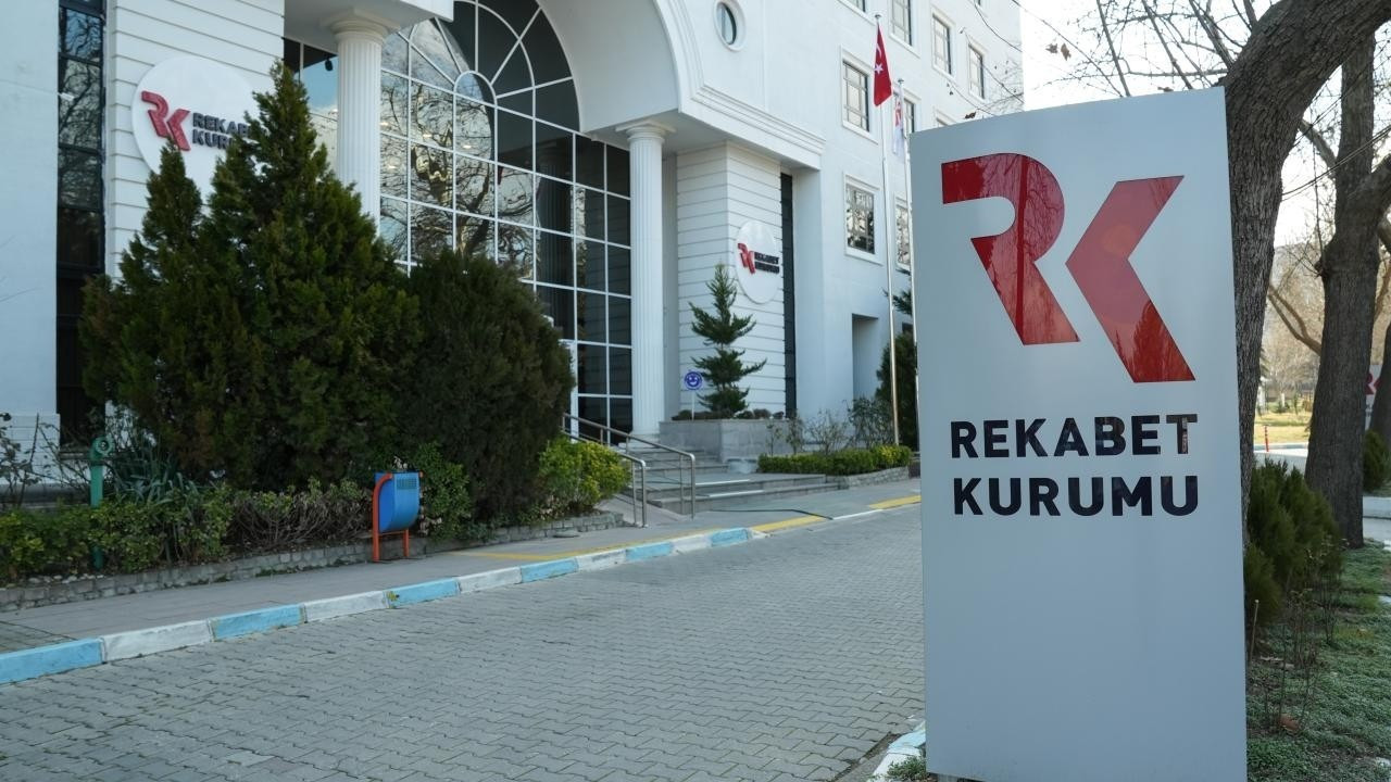 Rekabet Kurulu’ndan klor-alkali sektörüne 497 milyon TL ceza