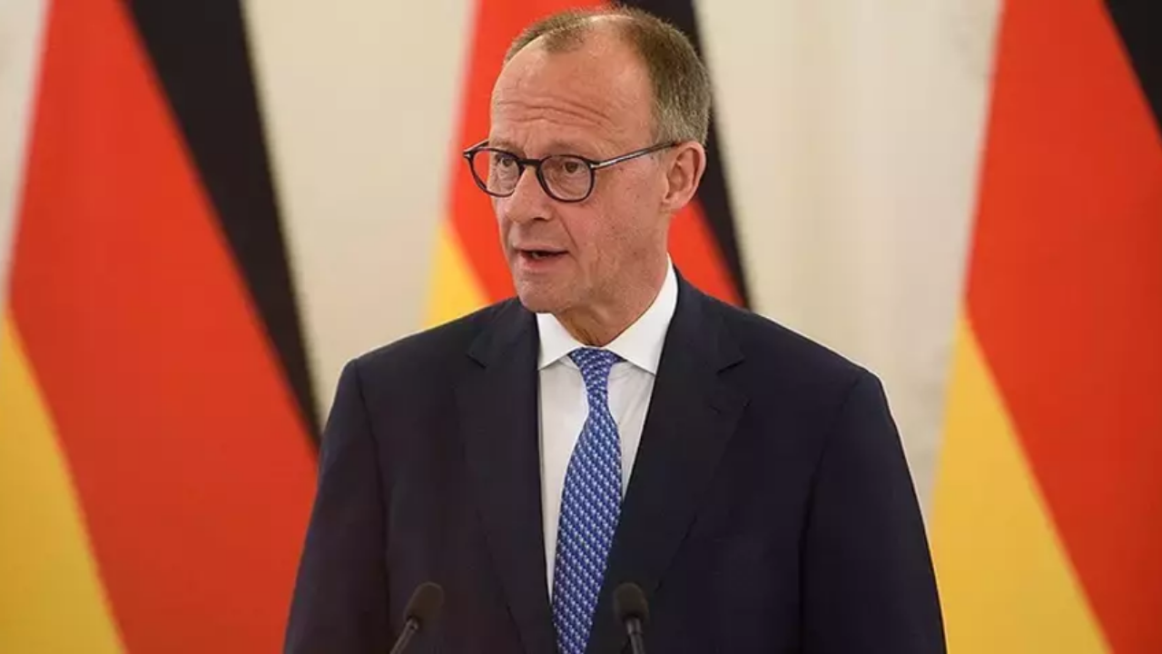 Rusya Güvenlik Konseyi: Maduro’nun ardından Merz’in kaçırılması şaşırtmaz