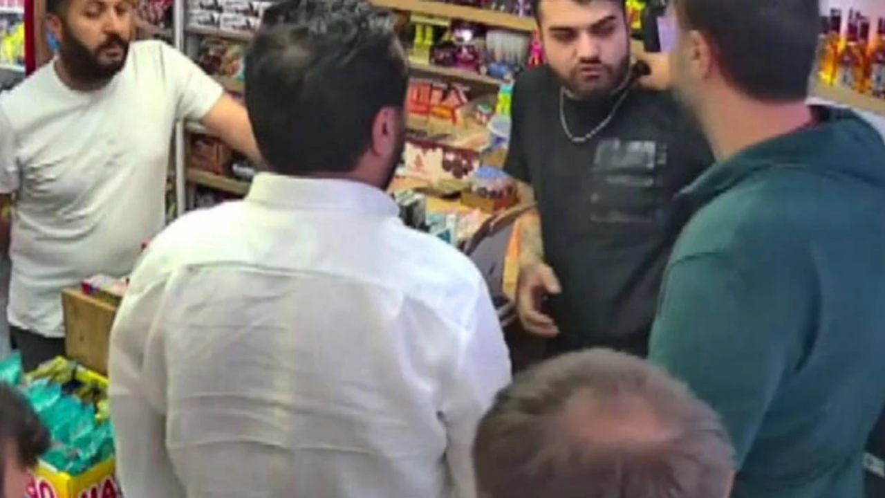 Türkiye'yi ayağa kaldıran Esenyurt'taki tekel bayii cinayetinde cezalar onandı