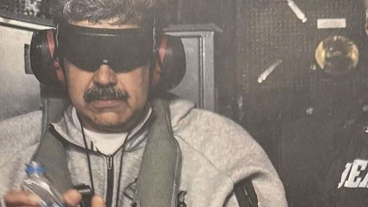 BBC, Maduro haberleri için 'kaçırıldı' kelimesini yasakladı