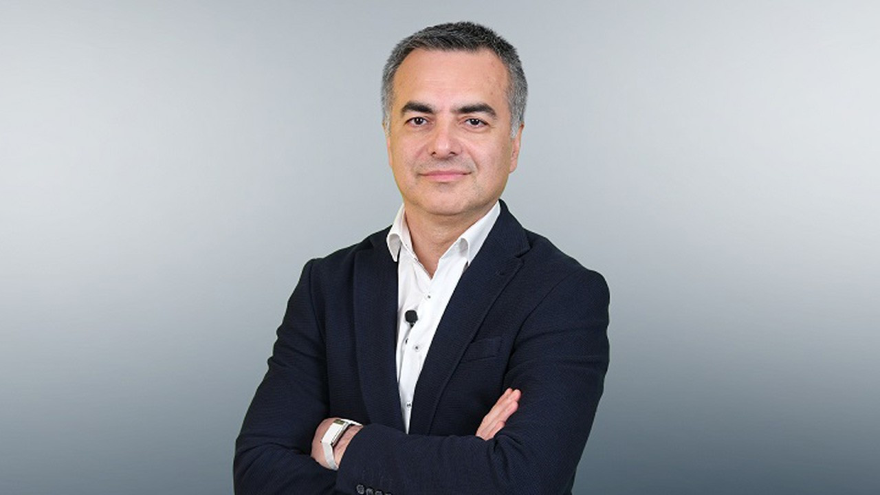 BtcTurk Grup Şirketleri CEO’luğu görevine Tevfik Kınık atandı