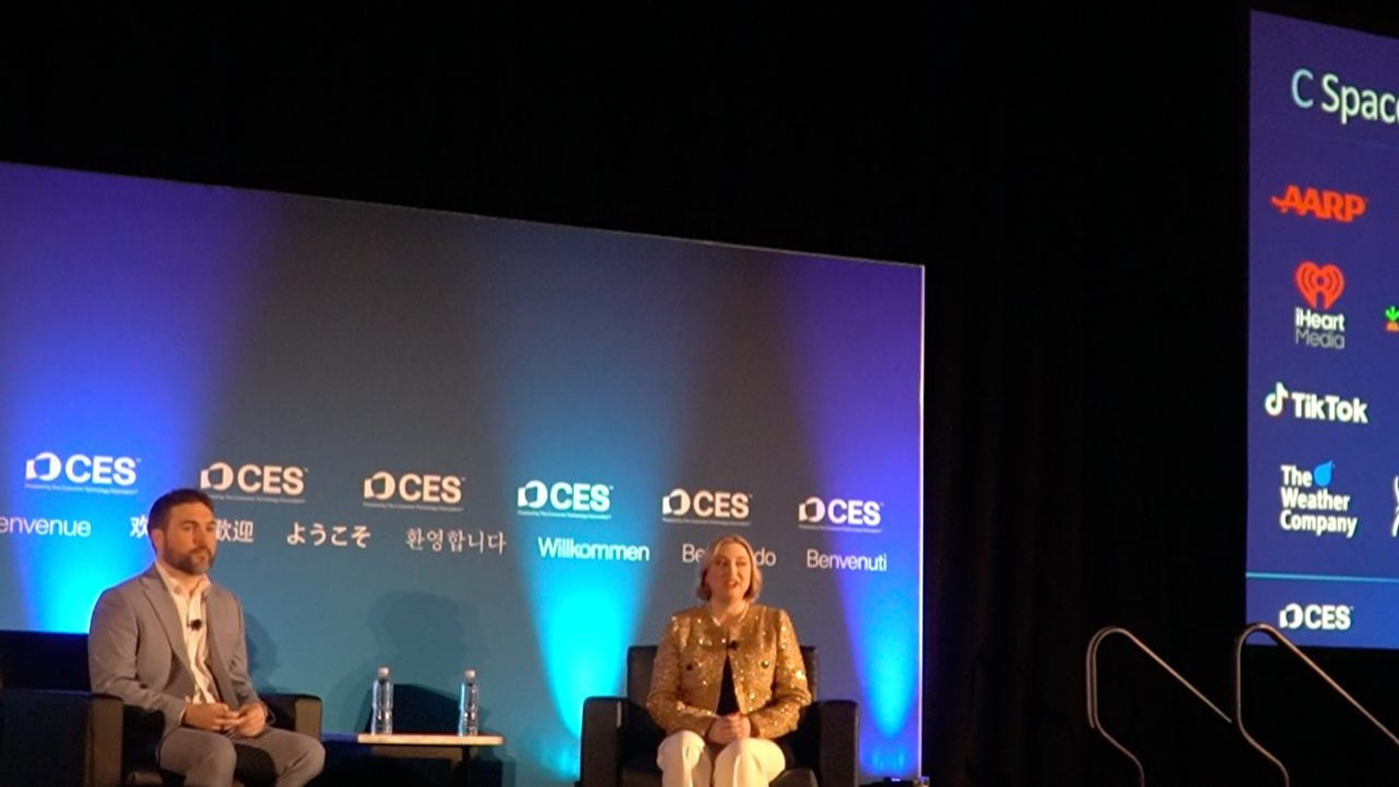 Dünyanın en büyük tüketici elektroniği fuarı CES kapılarını açıyor