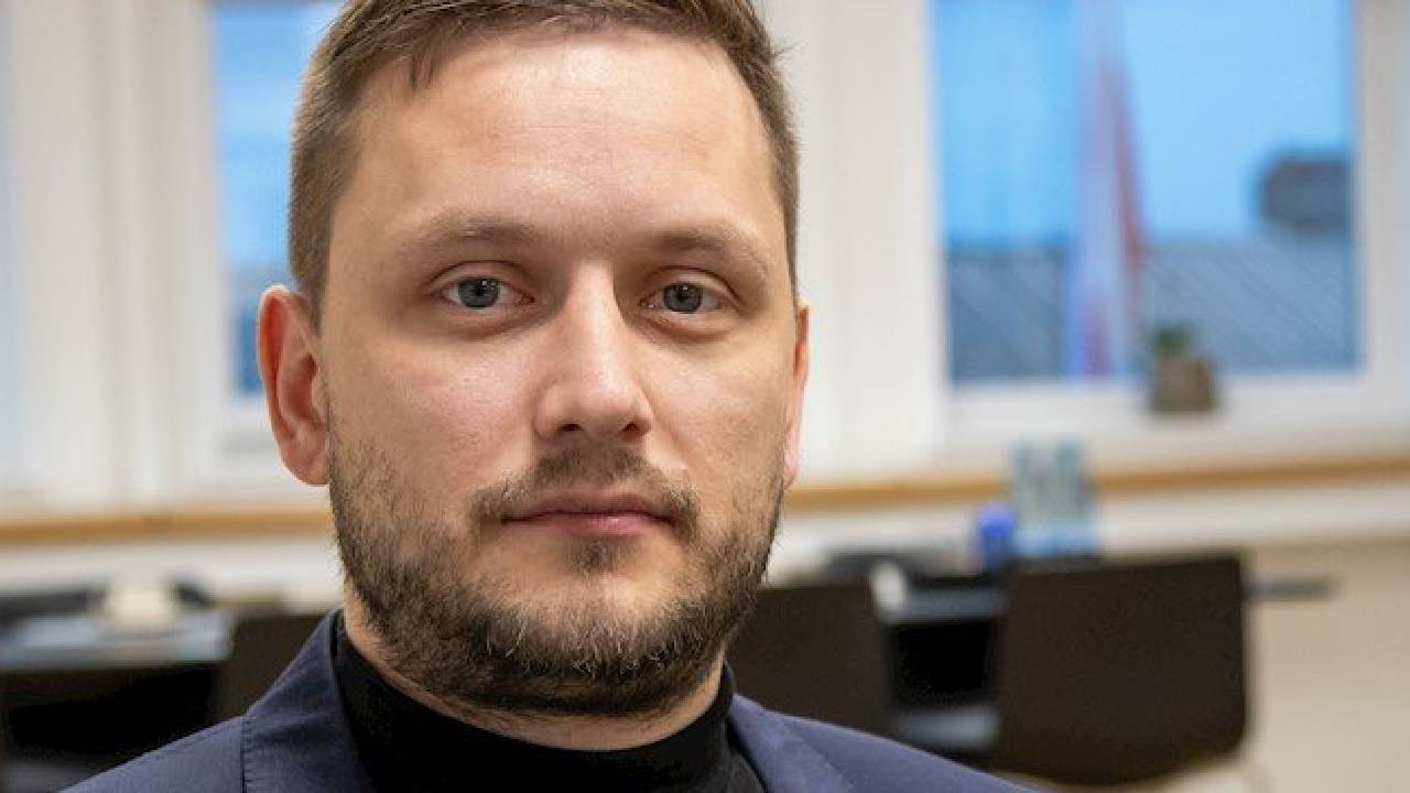 Grönland Başbakanı Nielsen: ABD ile iş birliğini sürdürme amacındayız