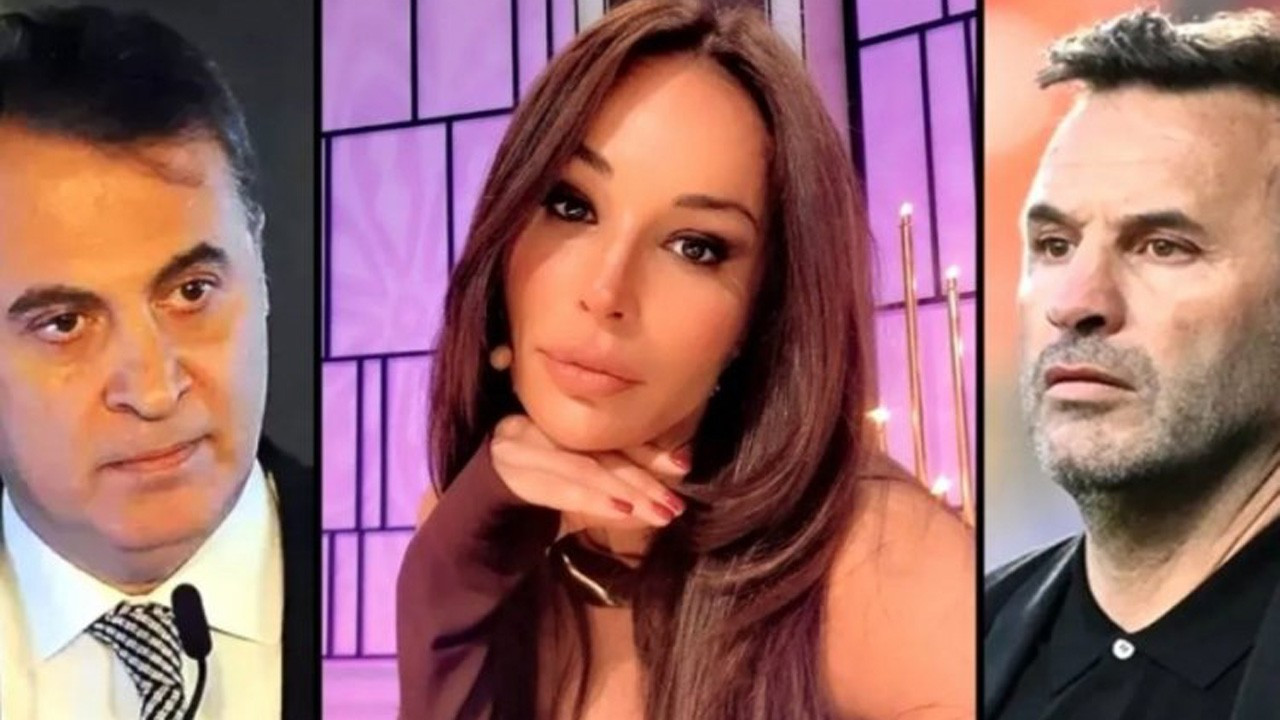 Güzide Duran'ın boşanma davasında Okan Buruk ve Fikret Orman tanık olarak dinlenecek