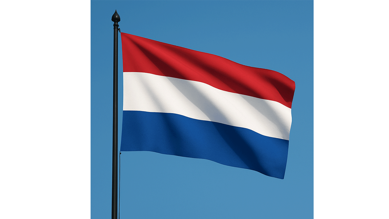 Hollanda Savunma Bakanı Brekelmans, Karayipler’de askeri faaliyetleri yerinde inceledi