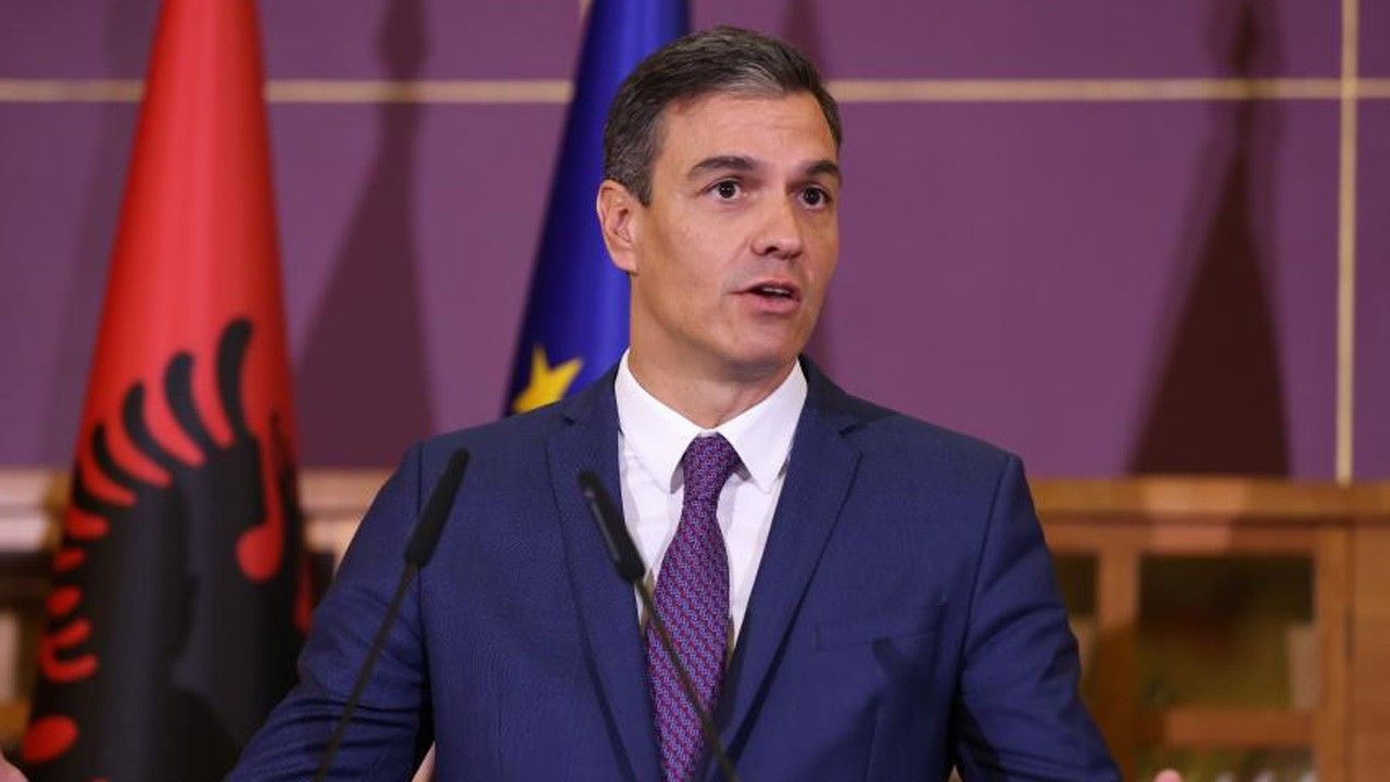 İspanya: Ukrayna, Gazze ve Venezuela'nın toprak bütünlüğü pazarlık edilemez