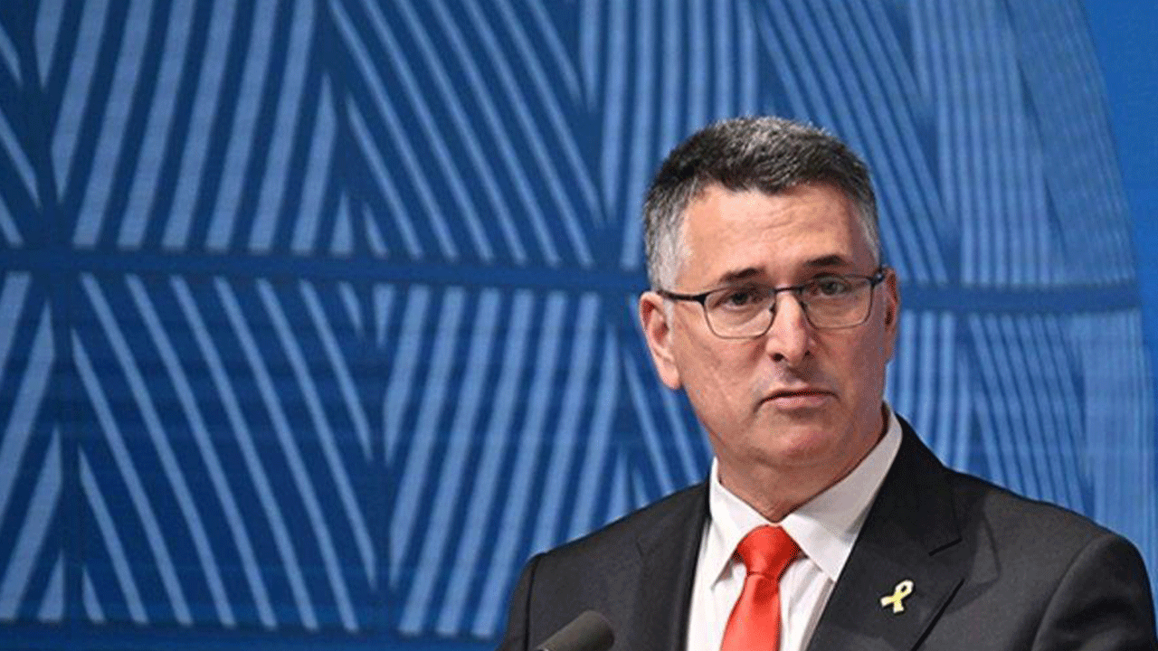 İsrail Dışişleri Bakanı Saar, Somaliland’de temaslarda bulundu