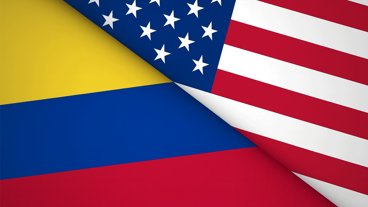 Kolombiya lideri Petro’dan ABD’ye mitingli yanıt