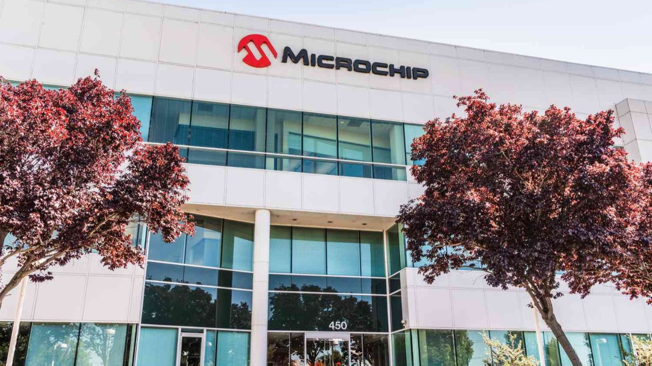Microchip Technology üçüncü çeyrek satış beklentisini yükseltti