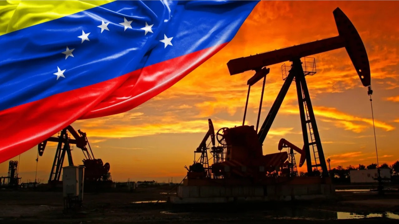 Petrol piyasasında Venezuela düğümü