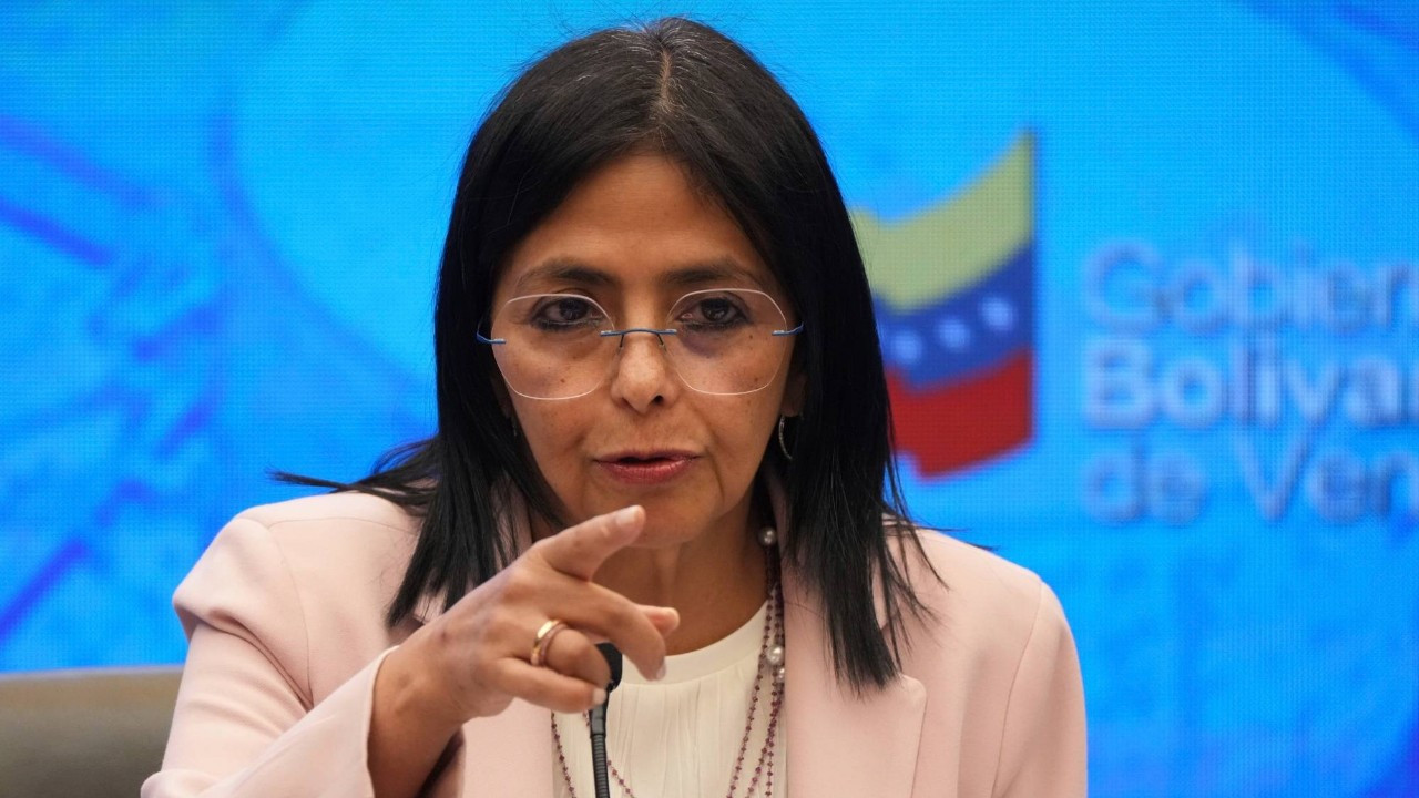 Rusya’dan Rodriguez’e destek mesajı