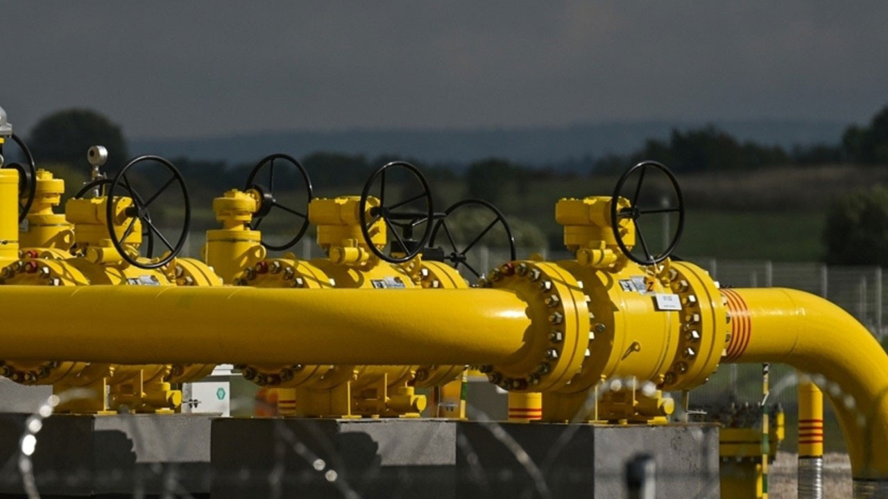 Suriye, doğal gaz ve petrol tedariki için Mısır'la iki mutabakat zaptı imzaladı