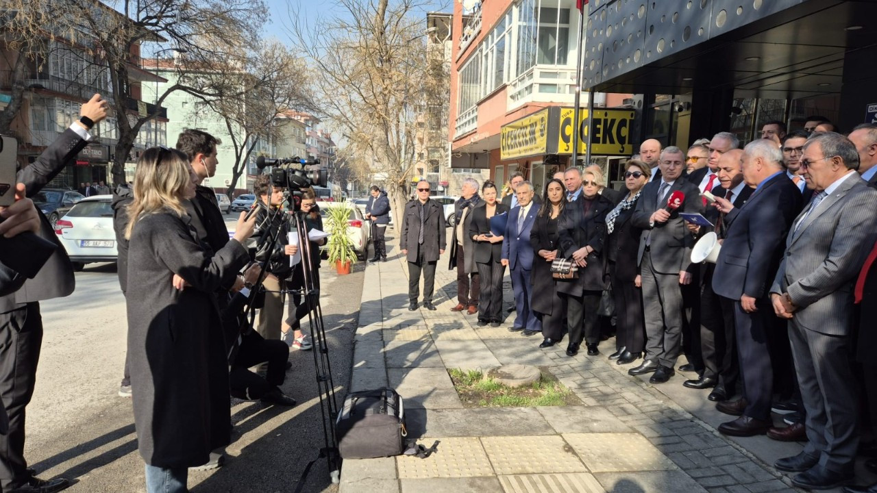 TÜRMOB’dan esnaf odalarına ‘muhasebe’ yetkisi veren tebliğe sert tepki