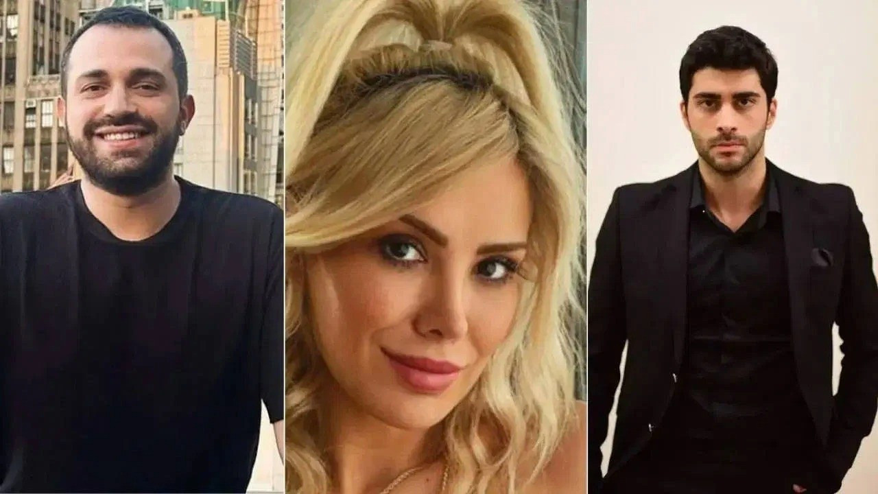 Ünlü isimlere uyuşturucu operasyonu: Gözaltına alınanlar Adli Tıp Kurumu'na getirildi