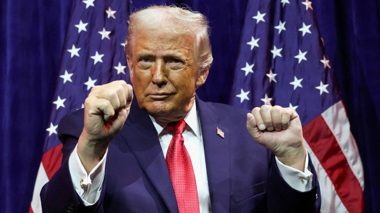 Trump'tan yeni yasak hamlesi: Amerikan rüyası insanlar içindir