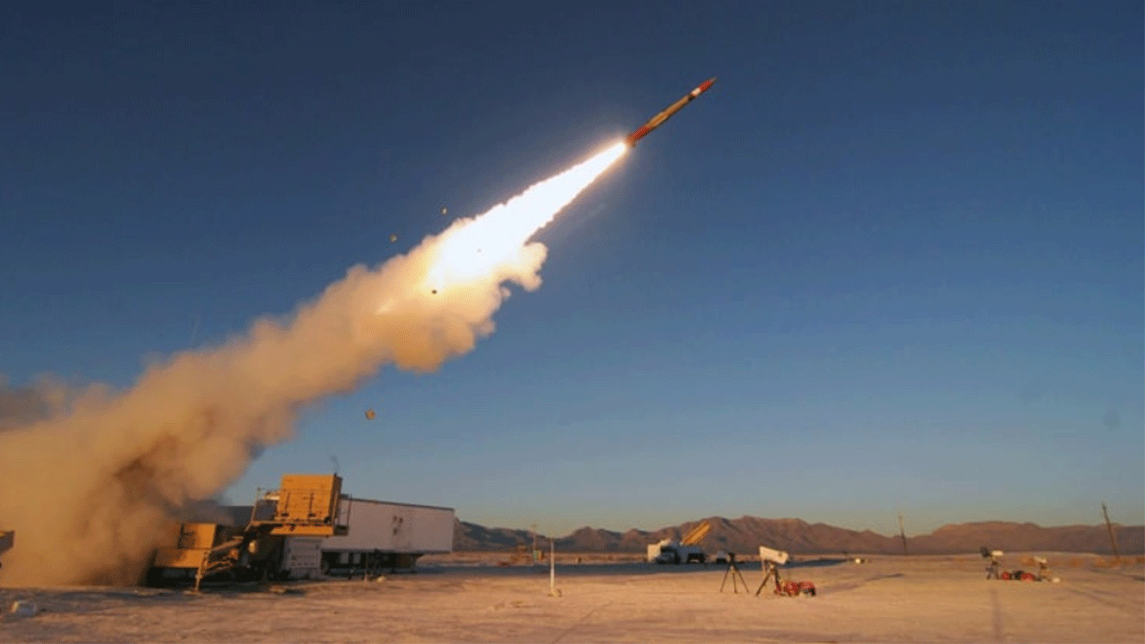 ABD’den Lockheed Martin ile füze üretim hamlesi