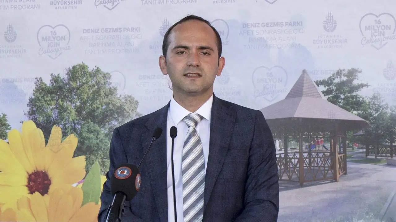 Adalet Bakanı Tunç'tan Tayfun Kahraman açıklaması: Adli Tıp kararını verecek