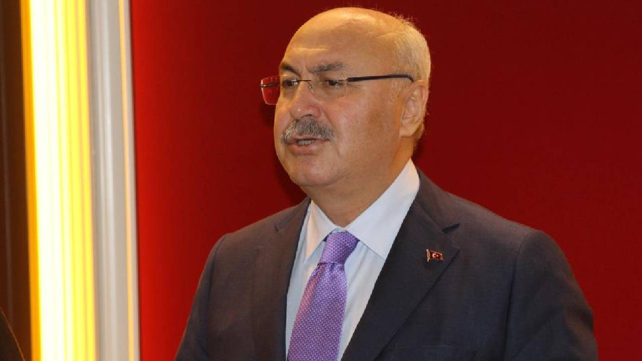 Adana Valisi Yavuz Selim Köşger, Denizli Valiliği'ne atandı