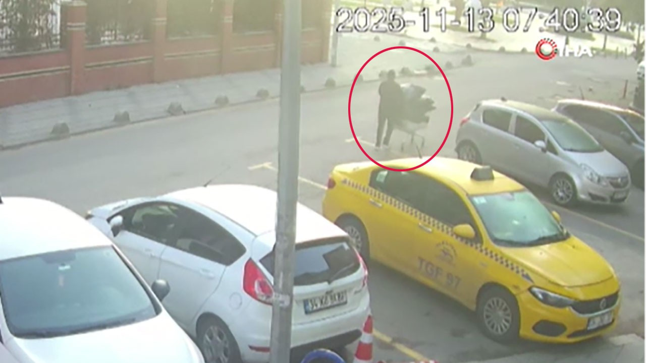 Adli emanet soygununda yeni detaylar: Altınları paraya çevirip galeri açmışlar