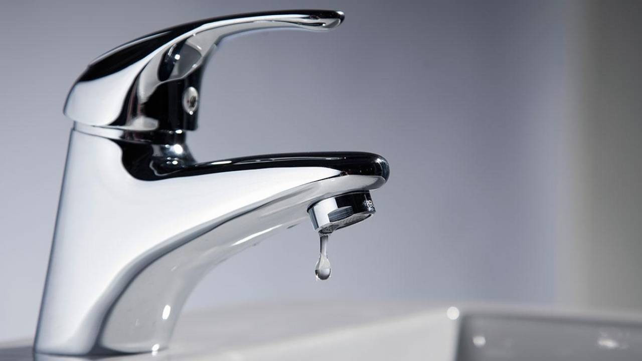 Ankara'da bazı ilçelerde 12 saatlik su kesintisi