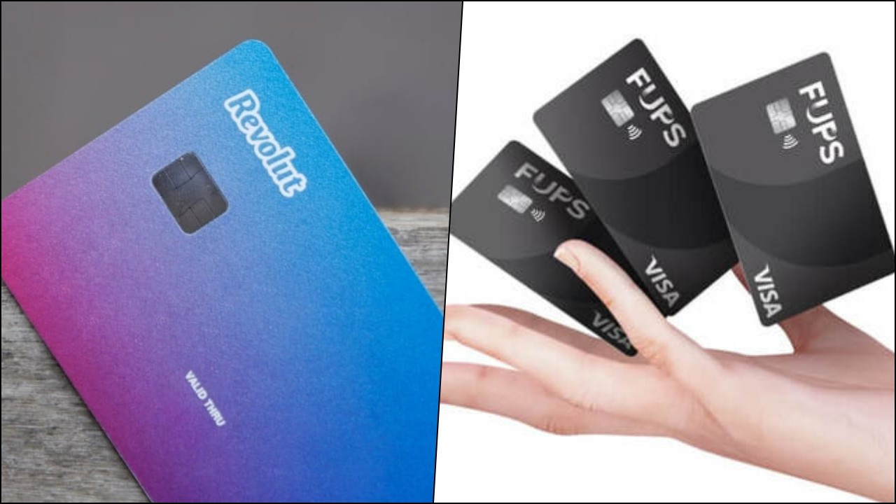 Avrupa’nın fintech devi Revolut, Türk dijital banka FUPS ile görüşüyor