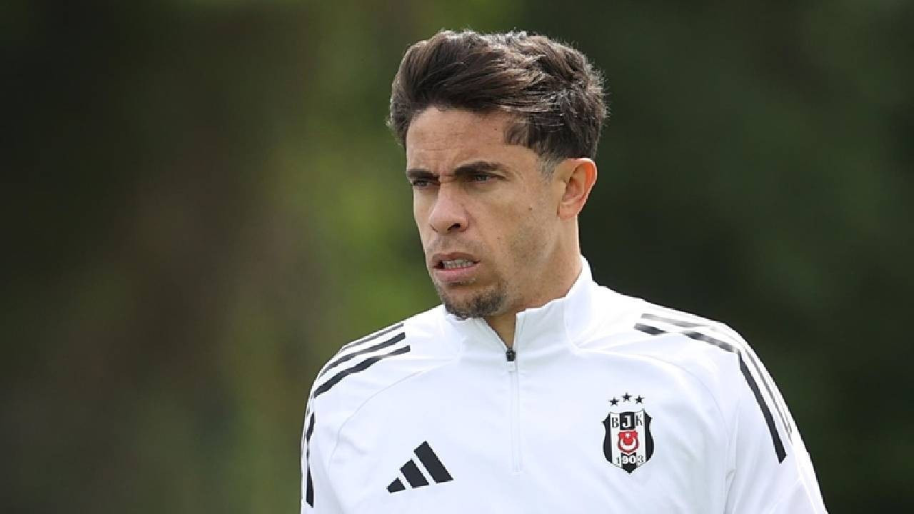 Beşiktaş, Gabriel Paulista ile yollarını ayırdığını duyurdu! Gözyaşlarıyla veda etti