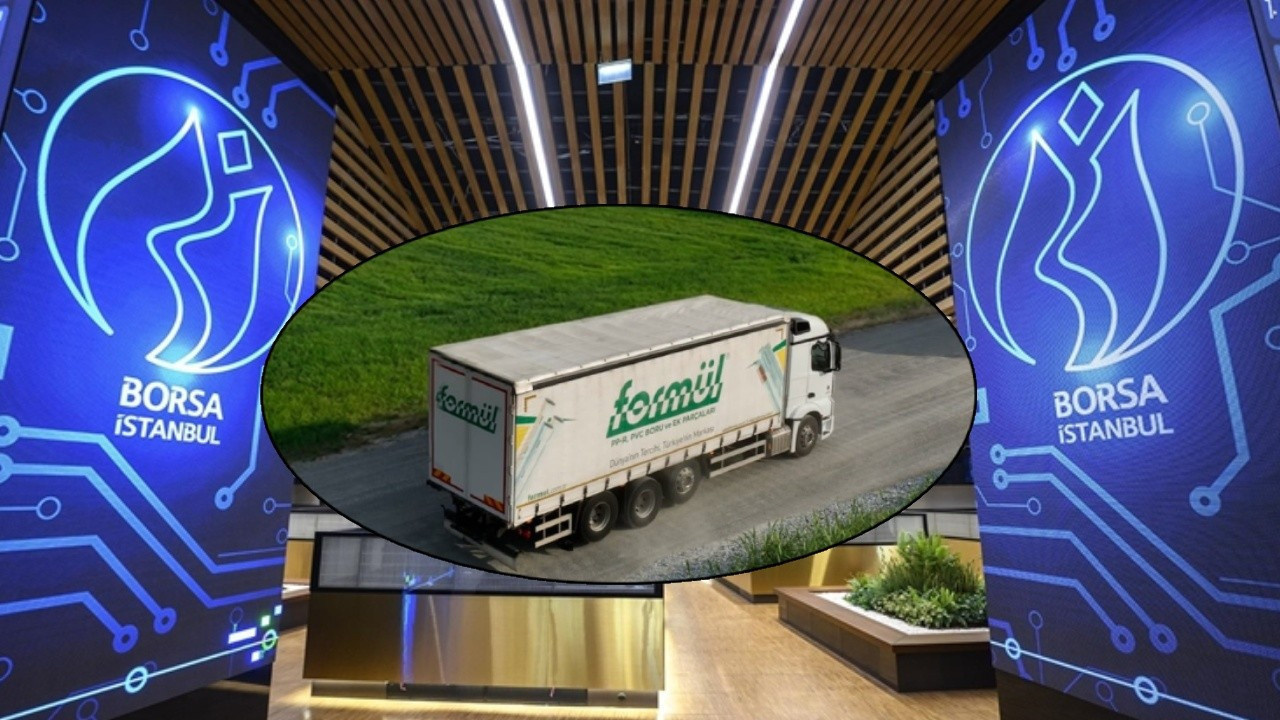 Formül Plastik halka arz hangi bankalarda var? FRMPL hisse fiyatı kaç TL?