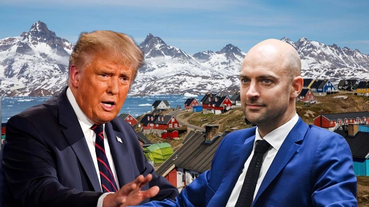 Fransa: ABD’nin Grönland tehdidi dahil her türlü gözdağına karşı çalışma başlattık