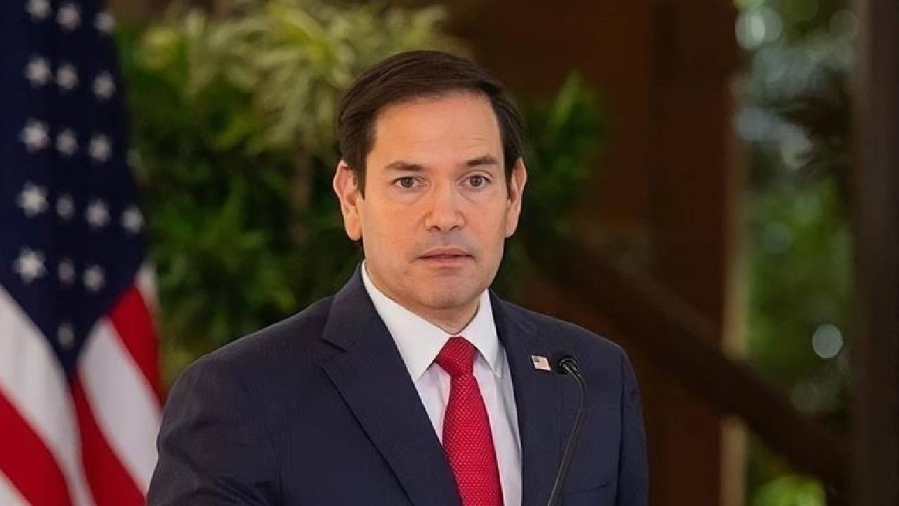 Grönland ve Danimarka, ABD Dışişleri Bakanı Rubio ile görüşme talep etti