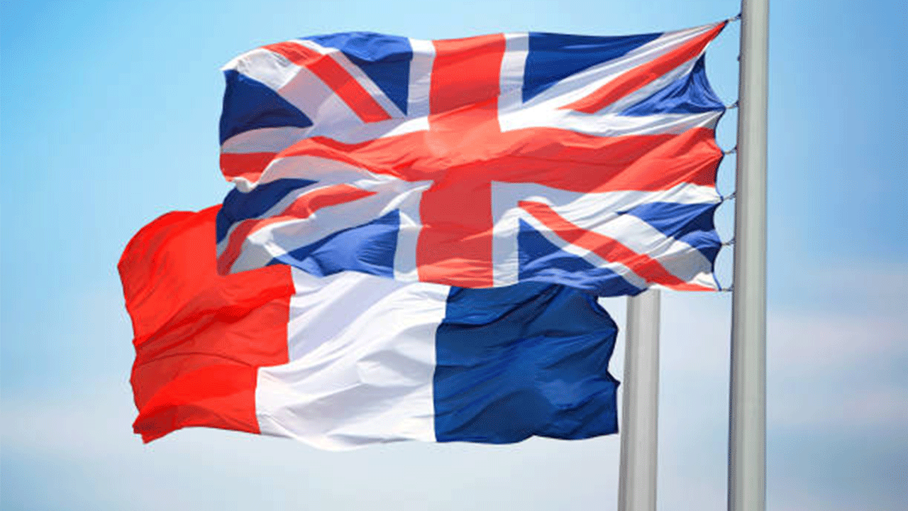 İngiltere ve Fransa, Ukrayna’ya asker göndermeye hazır olduğunu açıkladı