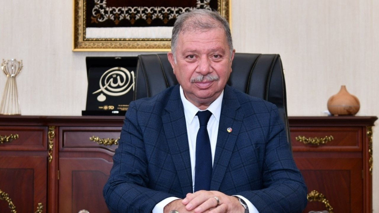 Isparta TSO 2026 hedeflerini tazeledi