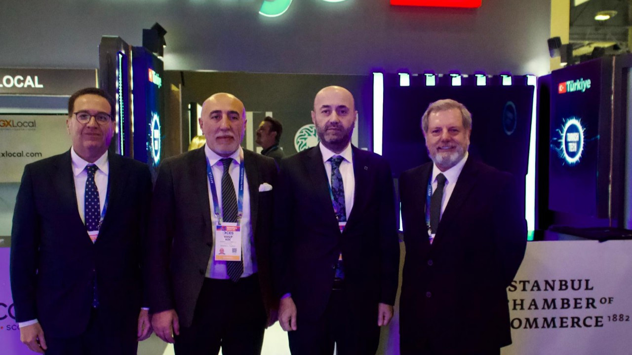 İTO’dan KOBİ’lere yapay zeka yol haritası