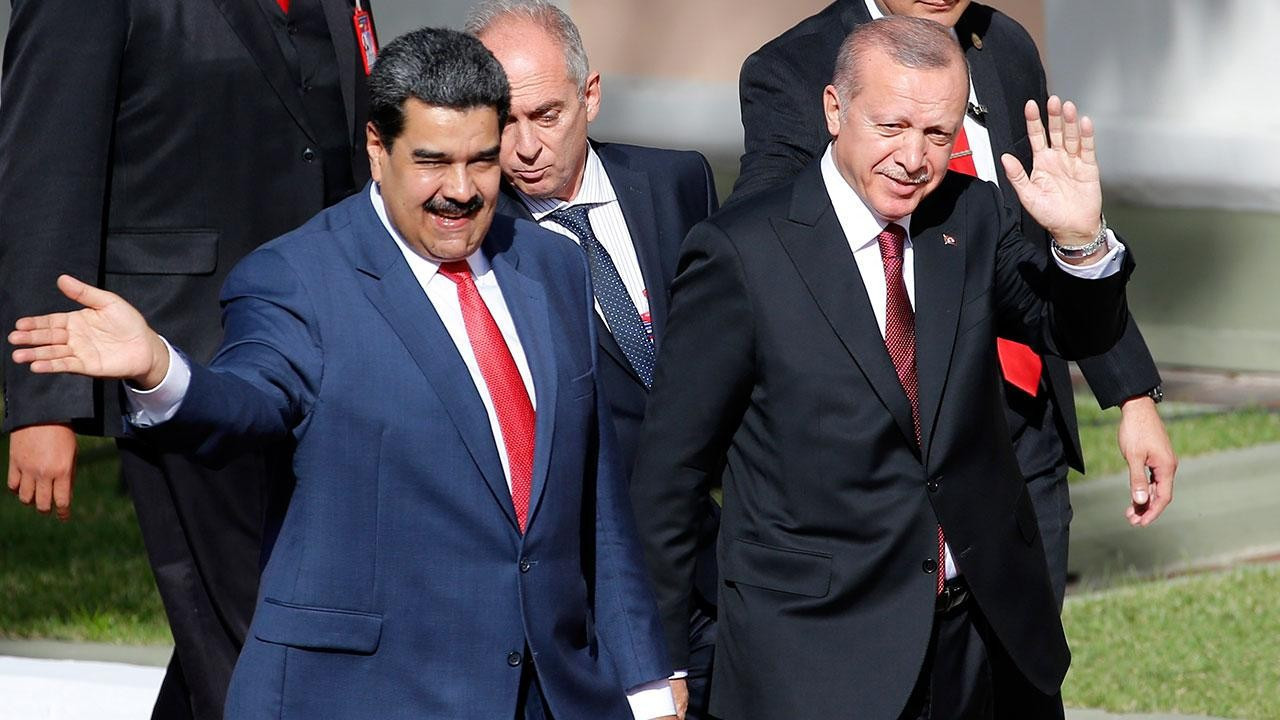 Maduro operasyonu Türkiye-Venezuela ilişkilerini nasıl etkiler?