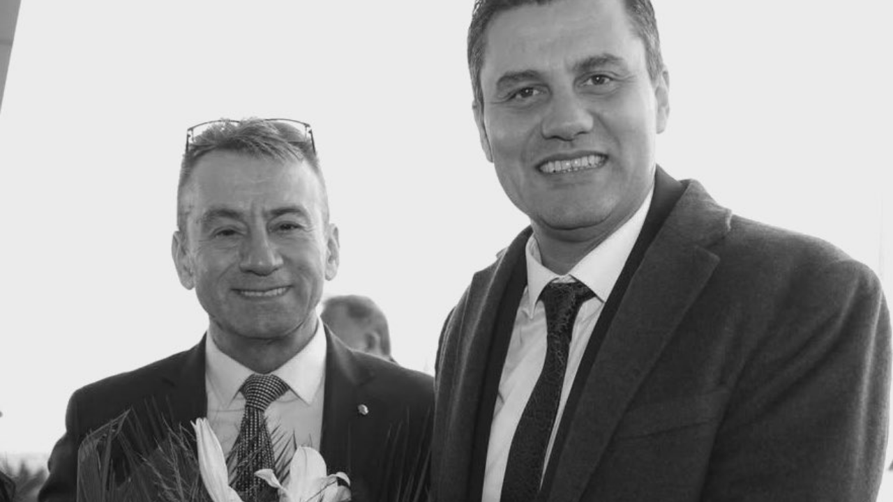 Manisa Büyükşehir Belediyesi Alaşehir Koordinatörü yaşamını yitirdi