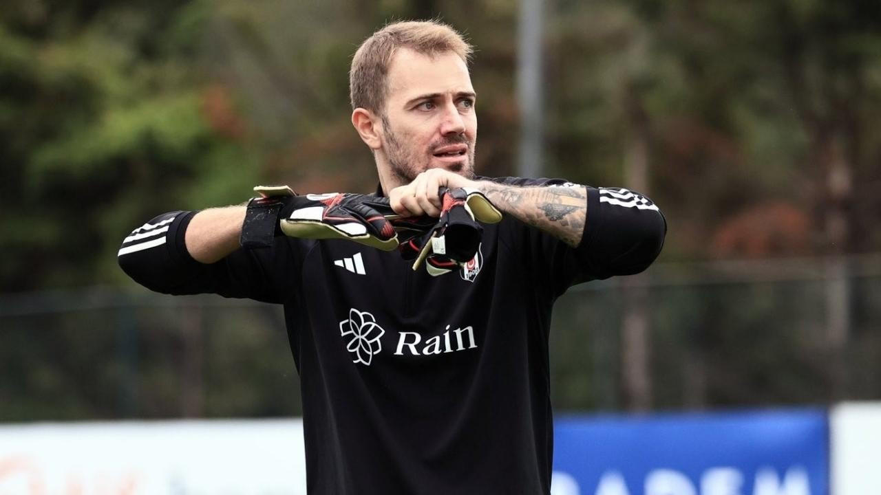 Mert Günok 10 yıl sonra Fenerbahçe’de: Yarın ilk idmanına çıkacak