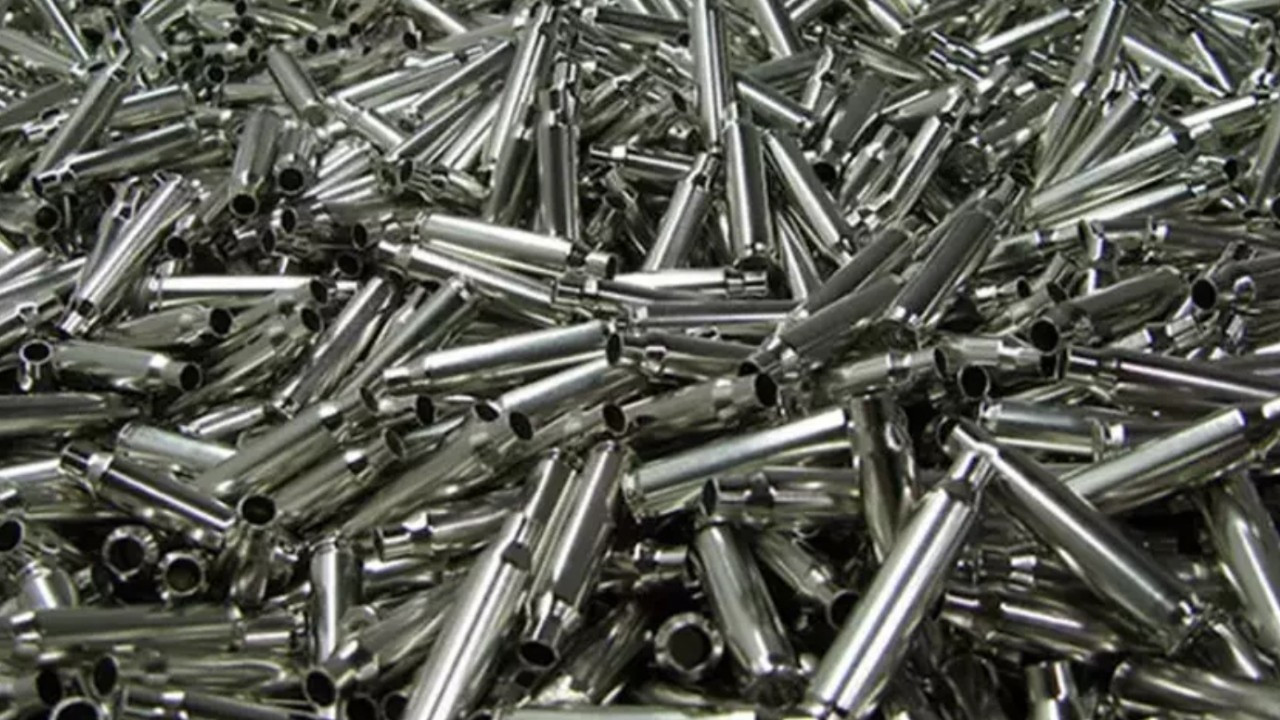 Metal rallisinde bayrak nikele geçti