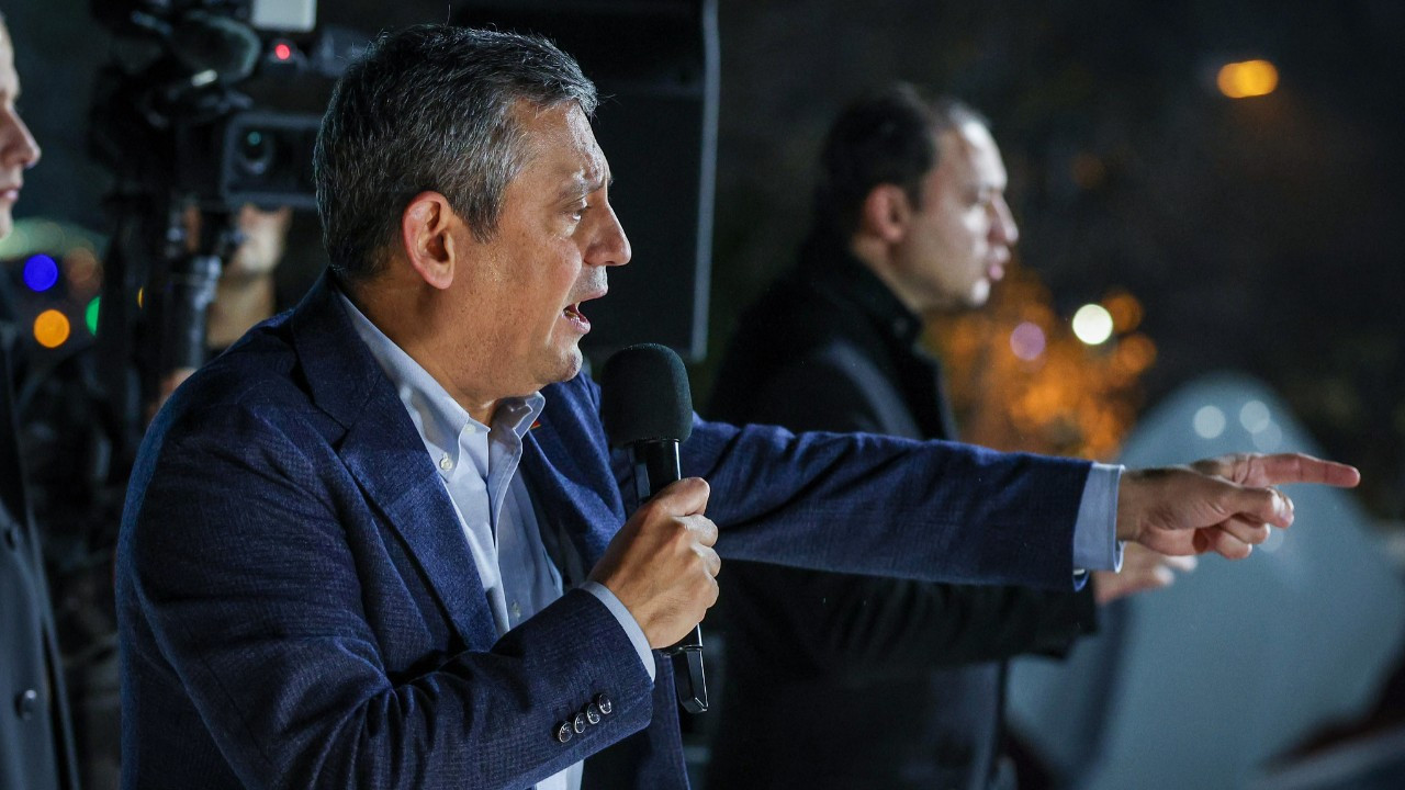 Özel: Erdoğan-Trump ilişkisi Türkiye için büyük bir tehdittir