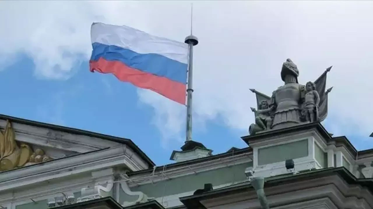 Rusya: ABD'nin Rusya tescilli tankere el koyması BM hukukuna aykırı