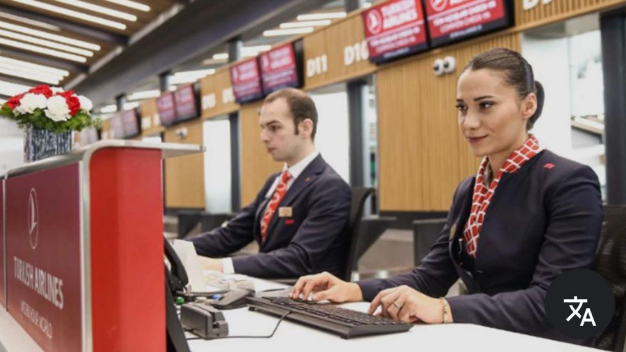 SHGM’den TGS’ye çifte yetki