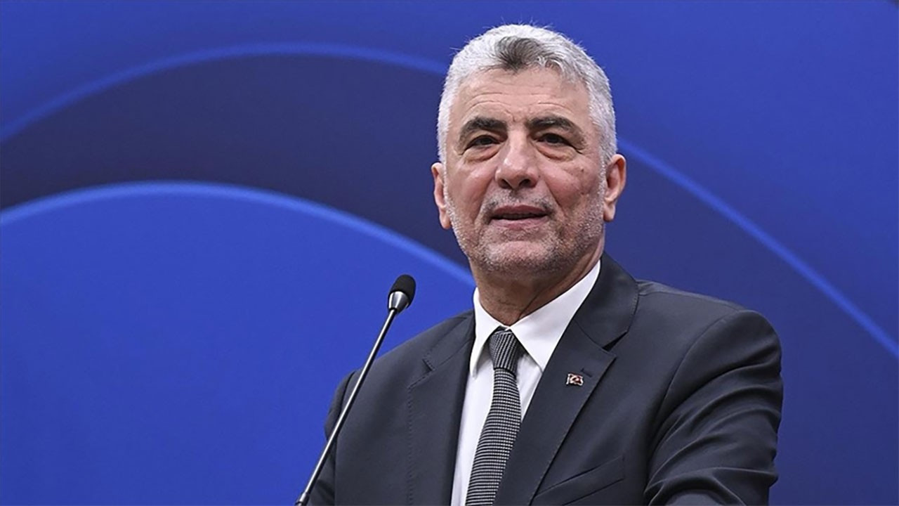 Ticaret Bakanı Bolat: AB, Türkiye ile daha güçlü bir savunma müttefikliği arayışında