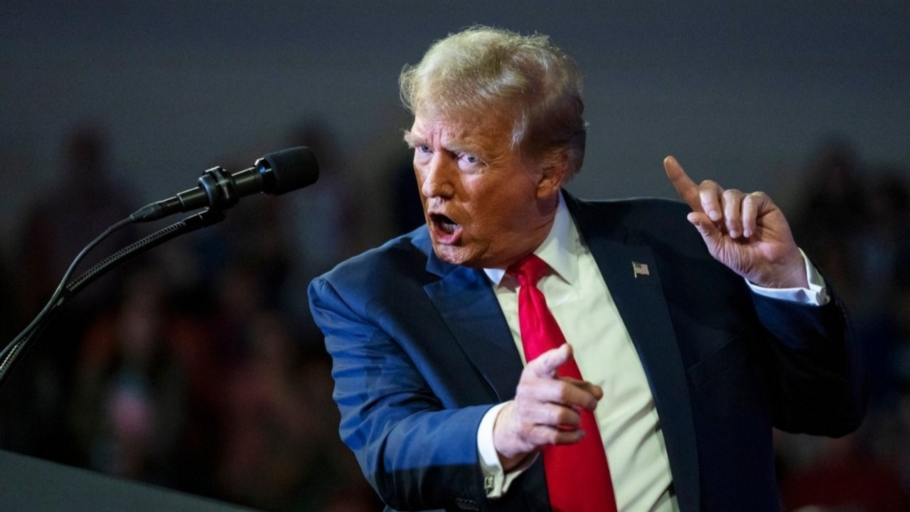 Trump: Temettü dağıtımına ve hisse geri alımına izin vermeyeceğim