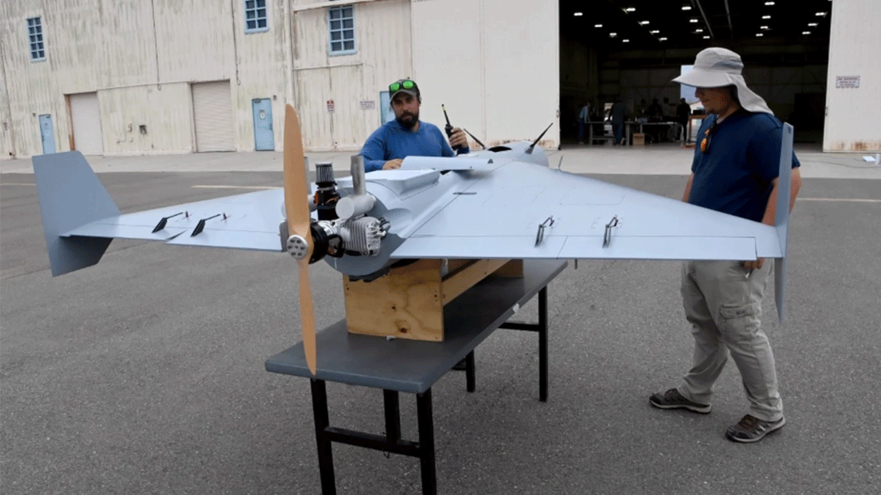 ABD’den Venezuela operasyonunda yeni İHA hamlesi