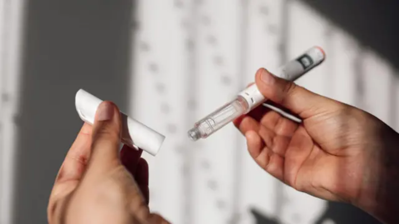 Araştırma: Zayıflama iğnelerini bırakanlar 4 kat daha hızlı kilo alıyor