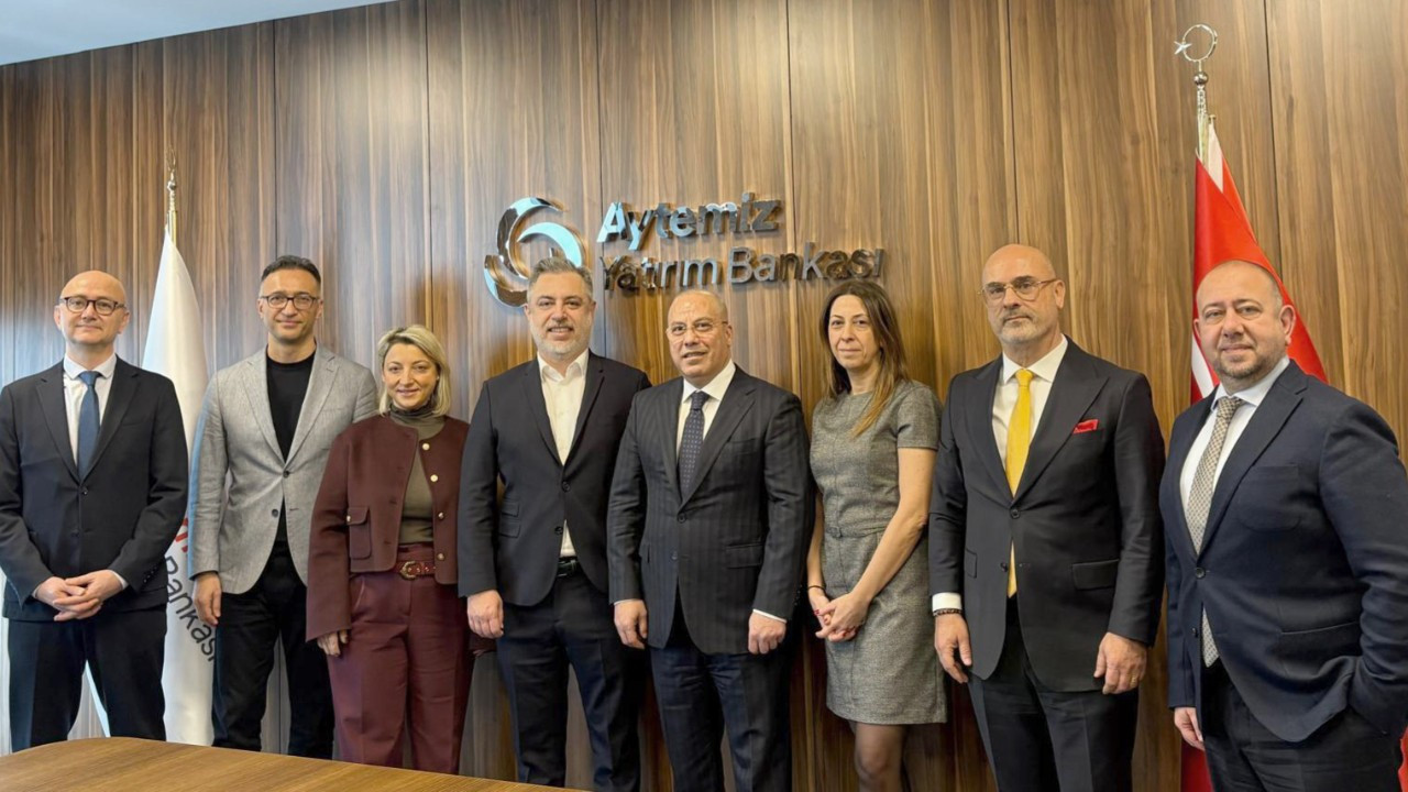 Aytemiz Yatırım Bankası ve İntegral Yatırım’dan iş birliği anlaşması