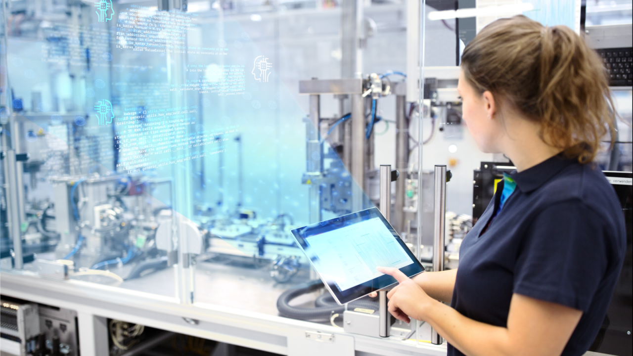 Bosch, mobilite, üretim ve günlük yaşam teknolojilerinin geleceğini şekillendiriyor