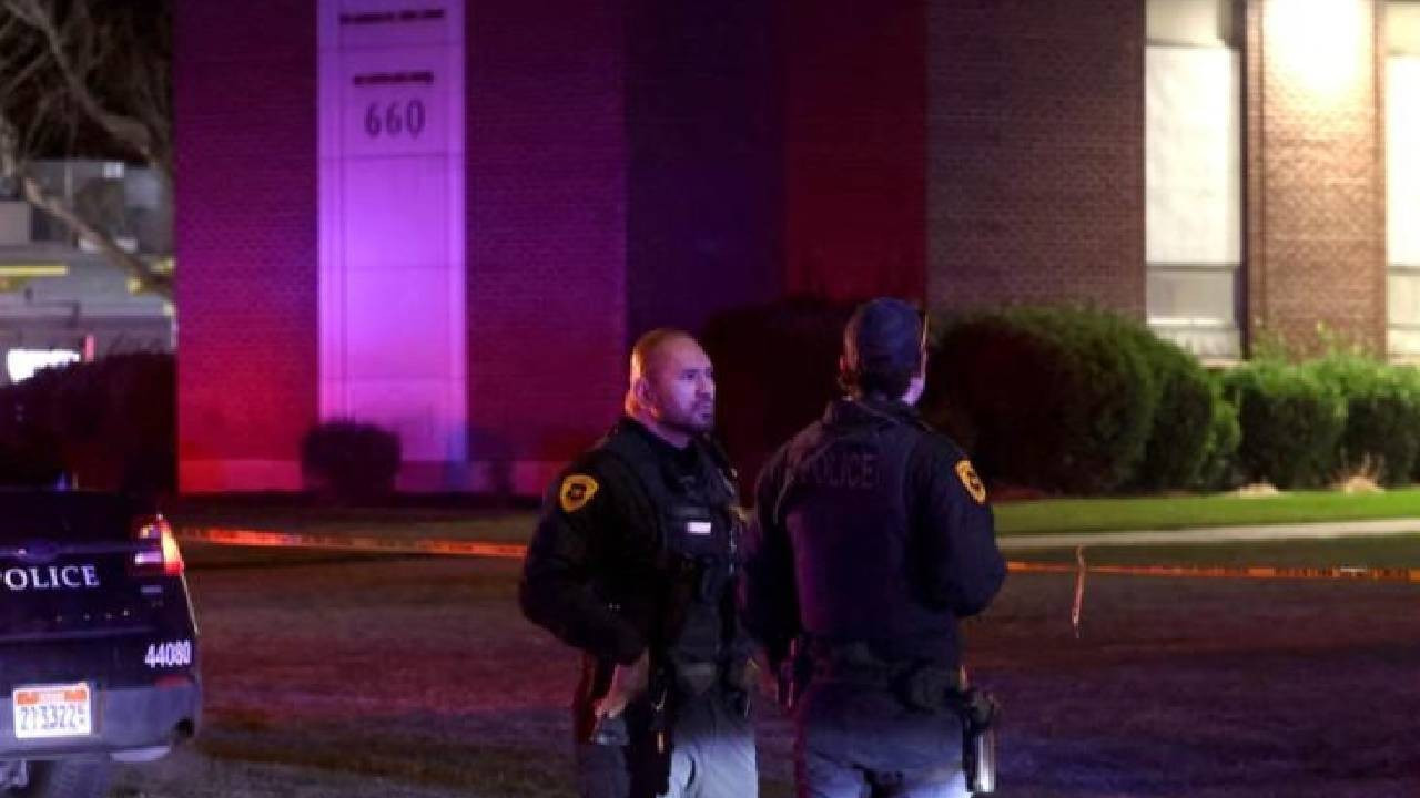 Cenazede düzenlenen silahlı saldırıda 2 kişi öldü, çok sayıda kişi yaralandı